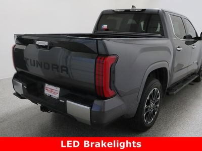 2024 Toyota Tundra 2WD - Photo 7
