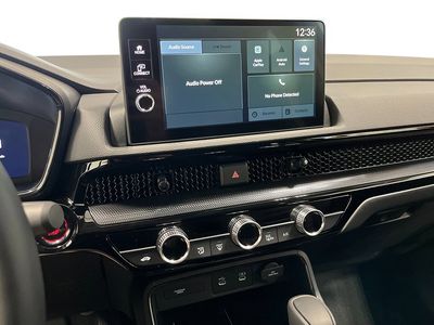 2026 Honda CR-V - Photo 22