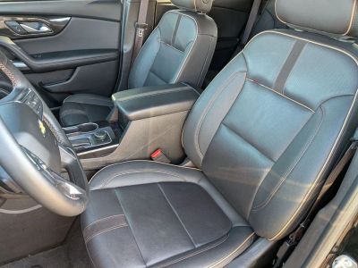 2023 Chevrolet Blazer - Photo 11