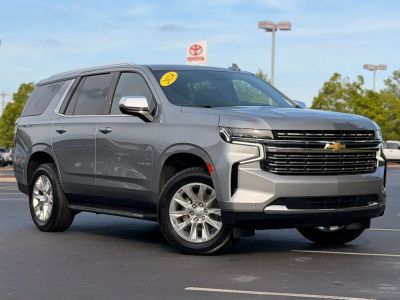 2024 Chevrolet Tahoe - Photo 2
