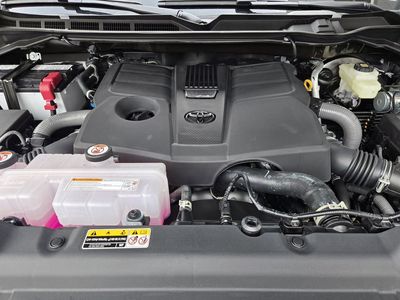 2026 Toyota Tundra - Photo 20