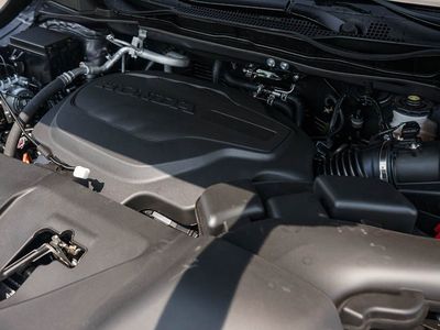 2026 Honda Odyssey — photo 7 view