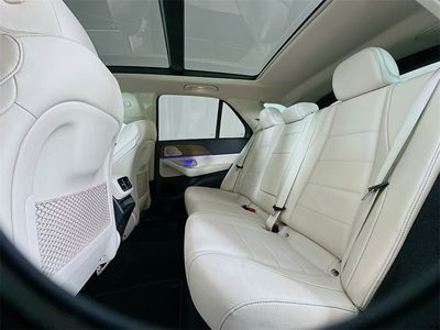 2022 Mercedes-Benz GLE - Photo 22