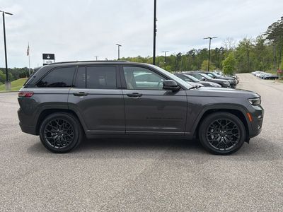 2025 Jeep Grand Cherokee - Photo 20