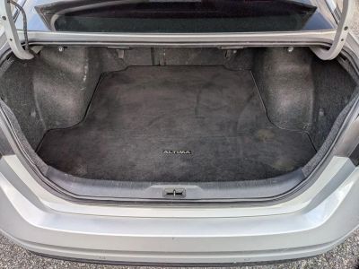 2022 Nissan Altima - Photo 19