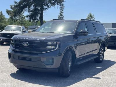 2026 Ford Expedition Max - Photo 5
