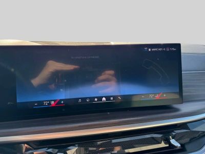 2024 BMW X7 — photo 13 view