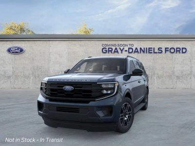 2026 Ford Expedition - Photo 2
