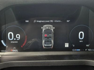 2026 Ford Explorer — photo 40 view