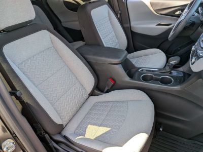 2022 Chevrolet Equinox - Photo 21
