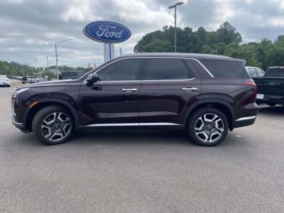 2024 Hyundai Palisade - Photo 7