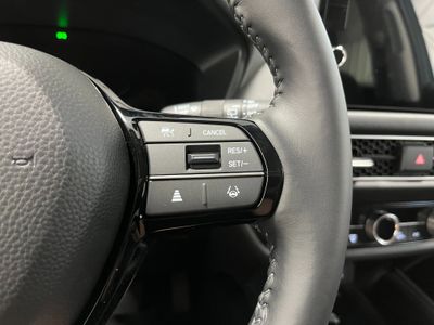 2026 Honda HR-V - Photo 16