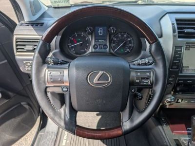 2019 Lexus GX - Photo 11