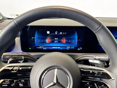 2025 Mercedes-Benz CLA — photo 14 view