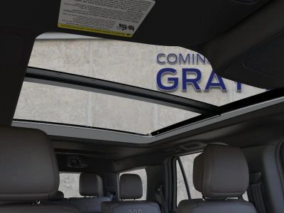 2026 Ford Expedition - Photo 22