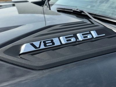 2026 Chevrolet Silverado 2500 HD - Photo 16