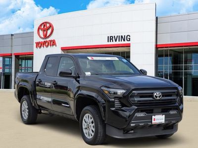 2024 Toyota Tacoma - Photo 2