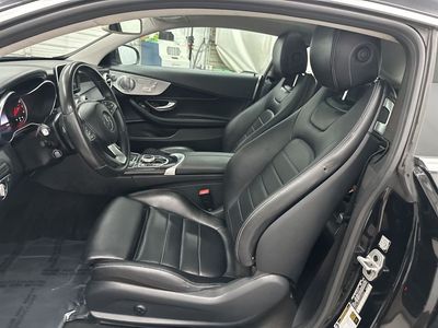 2017 Mercedes-Benz C-Class - Photo 20