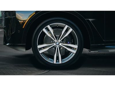 2026 BMW X7 - Photo 7