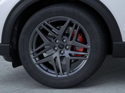 2026 Ford Explorer — photo 19 view
