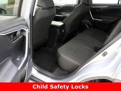 2025 Toyota RAV4 AWD - Photo 23