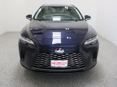 2023 Lexus RX FWD - Photo 3