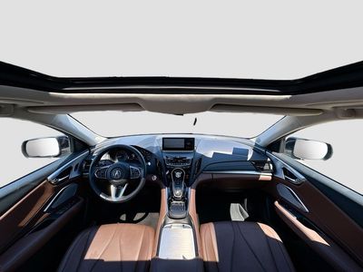 2021 Acura RDX Technology Package - Photo 15