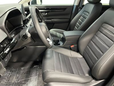 2026 Honda CR-V - Photo 12