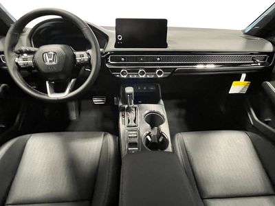 2026 Honda Civic Sedan Hybrid - Photo 20