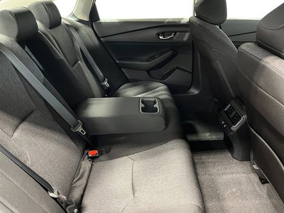 2026 Honda Accord - Photo 25