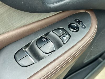 2015 Nissan Murano - Photo 14