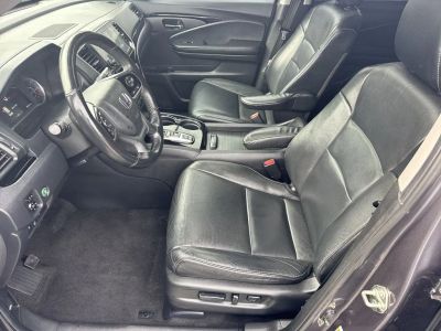 2020 Honda Pilot - Photo 9