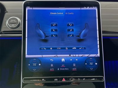 2023 Mercedes-Benz S-Class — photo 15 view