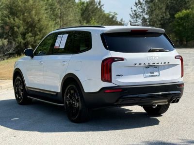 2022 Kia Telluride - Photo 20