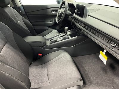2026 Honda Accord - Photo 26