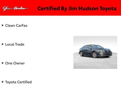 2021 Toyota Avalon Hybrid - Photo 3
