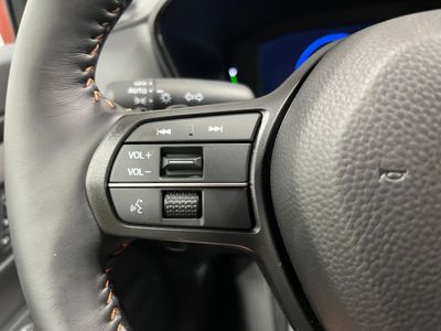 2026 Honda CR-V Hybrid - Photo 16