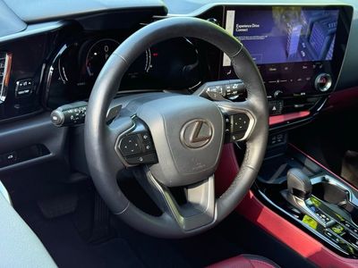 2024 Lexus NX 350 Premium - Photo 17