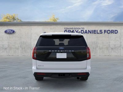 2026 Ford Expedition - Photo 5