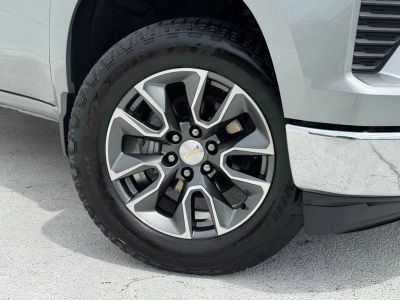 2024 Chevrolet Silverado 1500 - Photo 5