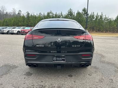 2024 Mercedes-Benz GLE — photo 11 view