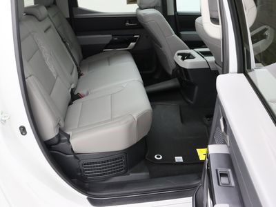 2023 Toyota Tundra 2WD - Photo 37