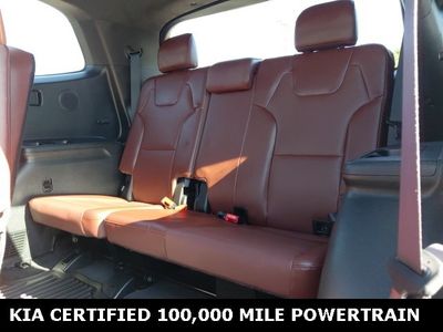 2023 Kia Telluride — photo 30 view