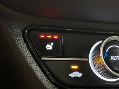 2026 Honda HR-V — photo 17 view