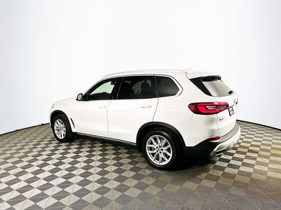 2023 BMW X5 - Photo 5