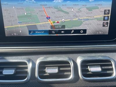 2023 Mercedes-Benz GLE — photo 20 view