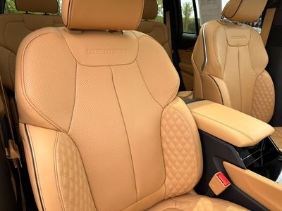 2025 Jeep Grand Cherokee - Photo 58