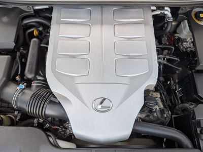 2019 Lexus GX - Photo 10