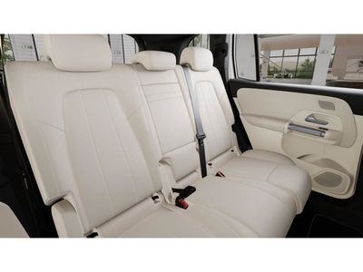2026 Mercedes-Benz GLB - Photo 47