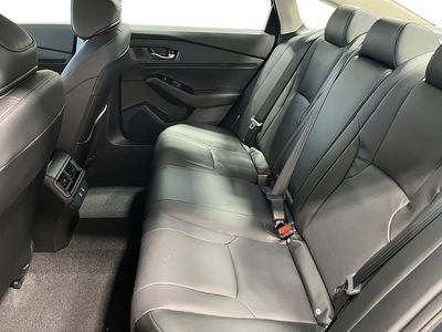 2026 Honda Accord Hybrid - Photo 19